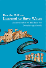 How the children learned to save water